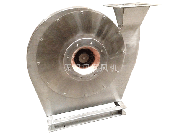 8-09、9-12型離心風(fēng)機(jī)